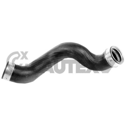 Durite d'air de suralimentation CAUTEX/FACET 754451