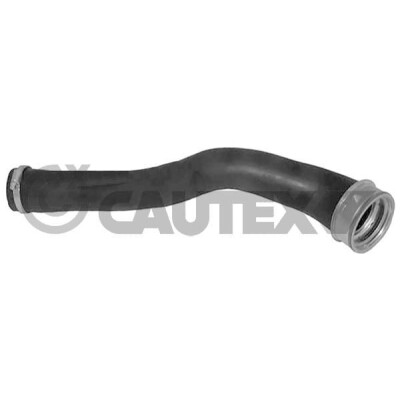 Durite d'air de suralimentation CAUTEX/FACET 754454