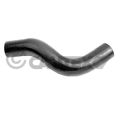 Durite d'air de suralimentation CAUTEX/FACET 754476