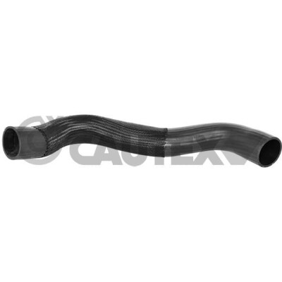 Durite d'air de suralimentation CAUTEX/FACET 754499