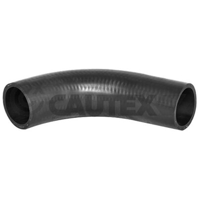 Durite d'air de suralimentation CAUTEX/FACET 754506