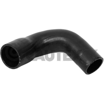 Durite d'air de suralimentation CAUTEX/FACET 754562