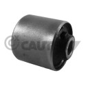 Suspension, corps d&#39;essieu CAUTEX/FACET 755607