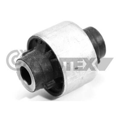Suspension, corps d'essieu CAUTEX/FACET 755654