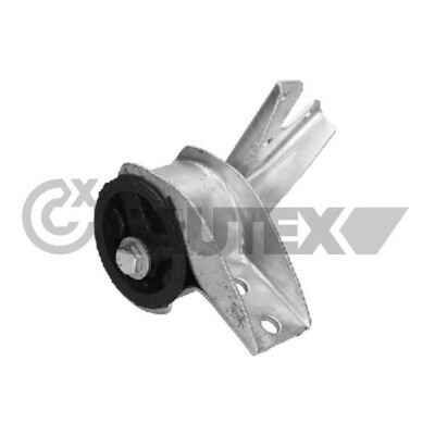 Support, moteur CAUTEX/FACET 756083