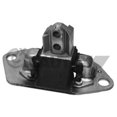 Support, moteur CAUTEX/FACET 756316