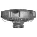Bouchon, réservoir de liquide de refroidissement CAUTEX/FACET 756763