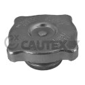 Bouchon, réservoir de liquide de refroidissement CAUTEX/FACET 756811