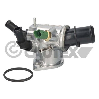 Thermostat, liquide de refroidissement