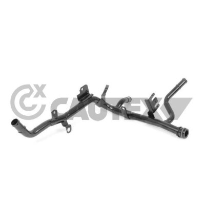 Conduit de refroidissement CAUTEX/FACET 757061