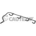 Conduite de carburant CAUTEX/FACET 757115