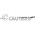 Jauge d'huile CAUTEX/FACET 757745