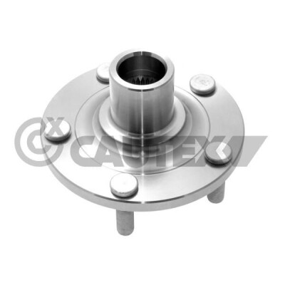 Moyeu de roue CAUTEX/FACET 760259
