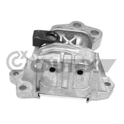 Support, moteur CAUTEX/FACET 761000