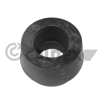Connecteur, amortisseur CAUTEX/FACET 766445