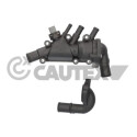 Boîtier de thermostat Cautex/Facet 766465