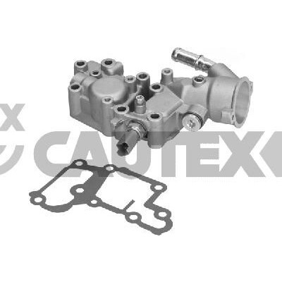 Boîtier de thermostat Cautex/Facet 766466