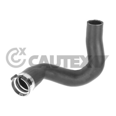 Durite d'air de suralimentation CAUTEX/FACET 767140