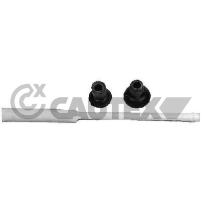 Bouchon de fermeture, fuite de carburant CAUTEX/FACET 900013