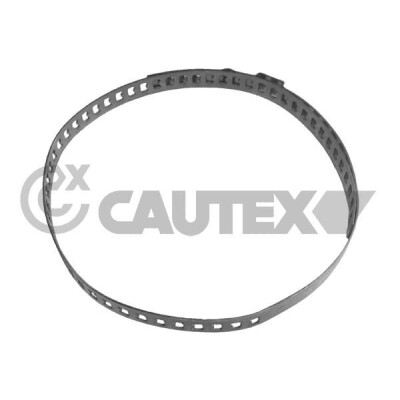 Pince de serrage Cautex/Facet 900055
