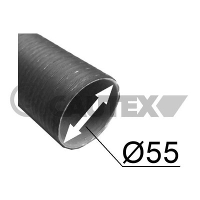 Manchon d'alimentation en air CAUTEX/FACET 900340