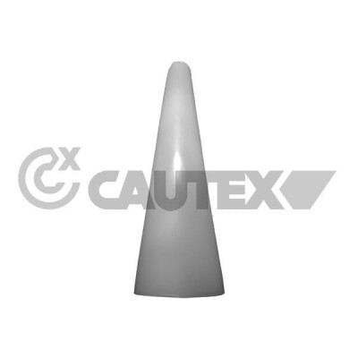 Kit de montage, soufflet, arbre de transmission CAUTEX/FACET 900905