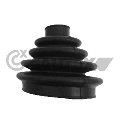 Jeu de soufflets, arbre de transmission CAUTEX/FACET 900914A