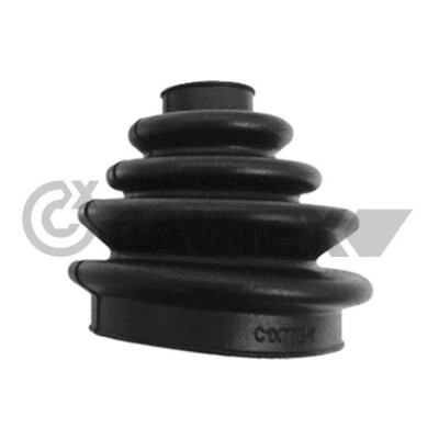 Jeu de soufflets, arbre de transmission CAUTEX/FACET 900916A