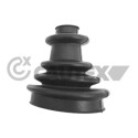 Jeu de soufflets, arbre de transmission CAUTEX/FACET 900922A