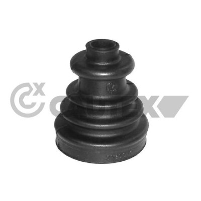 Jeu de soufflets, arbre de transmission CAUTEX/FACET 900961