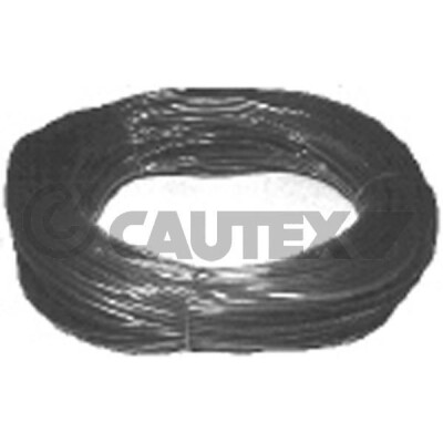 Tuyau d'eau de lavage Cautex/Facet 903007
