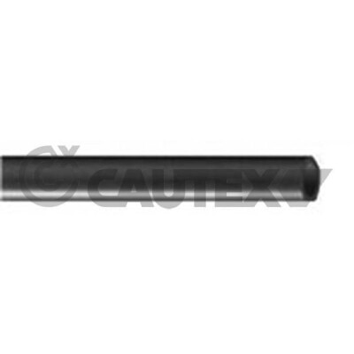 Tube flexible CAUTEX/FACET 903016