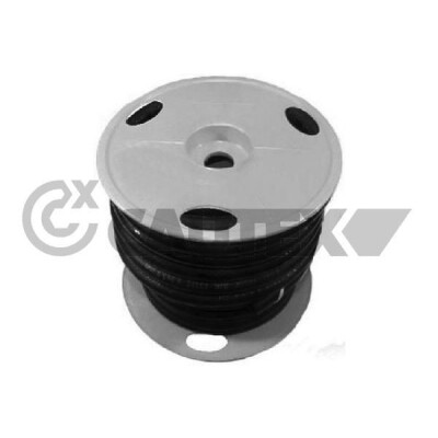 Tuyau de carburant CAUTEX/FACET 904069