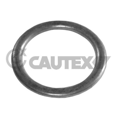 Bague d'étanchéité, bouchon de vidange d'huile CAUTEX/FACET 952024