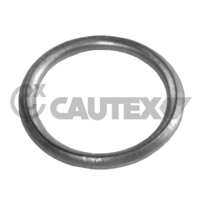 Bague d'étanchéité, bouchon de vidange d'huile CAUTEX/FACET 952025
