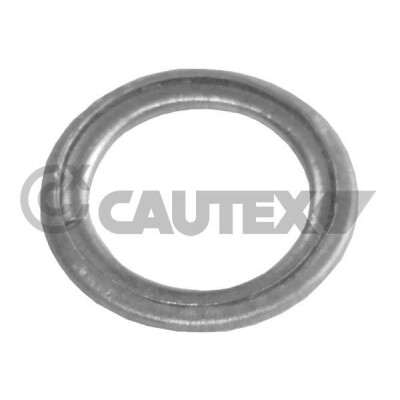 Bague d'étanchéité, bouchon de vidange d'huile CAUTEX/FACET 952031