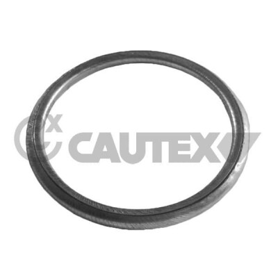Bague d'étanchéité, bouchon de vidange d'huile CAUTEX/FACET 952032