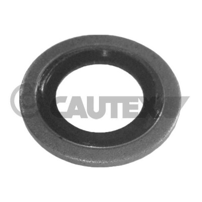 Bague d'étanchéité, bouchon de vidange d'huile CAUTEX/FACET 952109