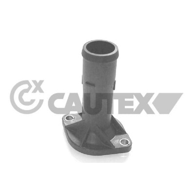 Bride de refroidissement Cautex/Facet 952120