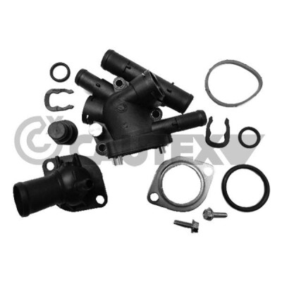 Boîtier de thermostat Cautex/Facet 952143