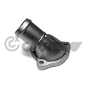 Thermostat, liquide de refroidissement CAUTEX/FACET 952170