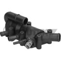 Thermostat, liquide de refroidissement CAUTEX/FACET 952187