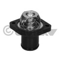 Thermostat, liquide de refroidissement CAUTEX/FACET 952191