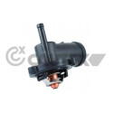 Thermostat, liquide de refroidissement CAUTEX/FACET 952201