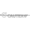 Pince Cautex/Facet 953012