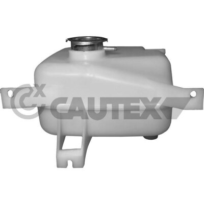 Vase d'expansion, liquide de refroidissement CAUTEX/FACET 954008