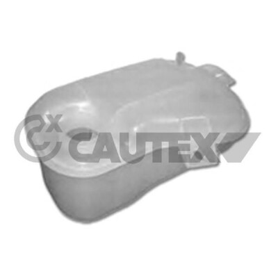 Vase d'expansion, liquide de refroidissement CAUTEX/FACET 954030