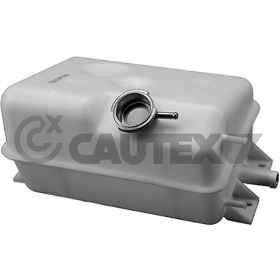 Vase d'expansion, liquide de refroidissement CAUTEX/FACET 954034