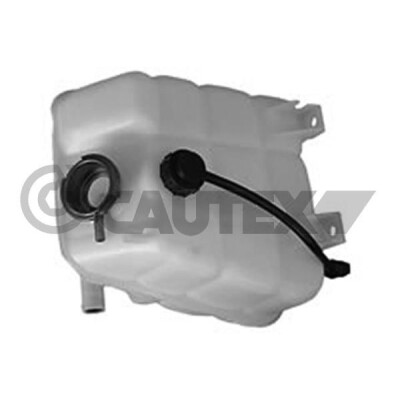 Vase d'expansion, liquide de refroidissement CAUTEX/FACET 954036