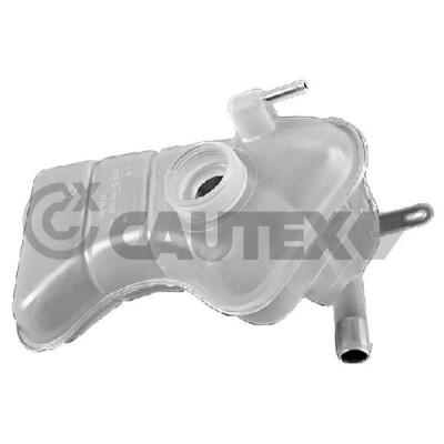 Vase d'expansion, liquide de refroidissement CAUTEX/FACET 954038